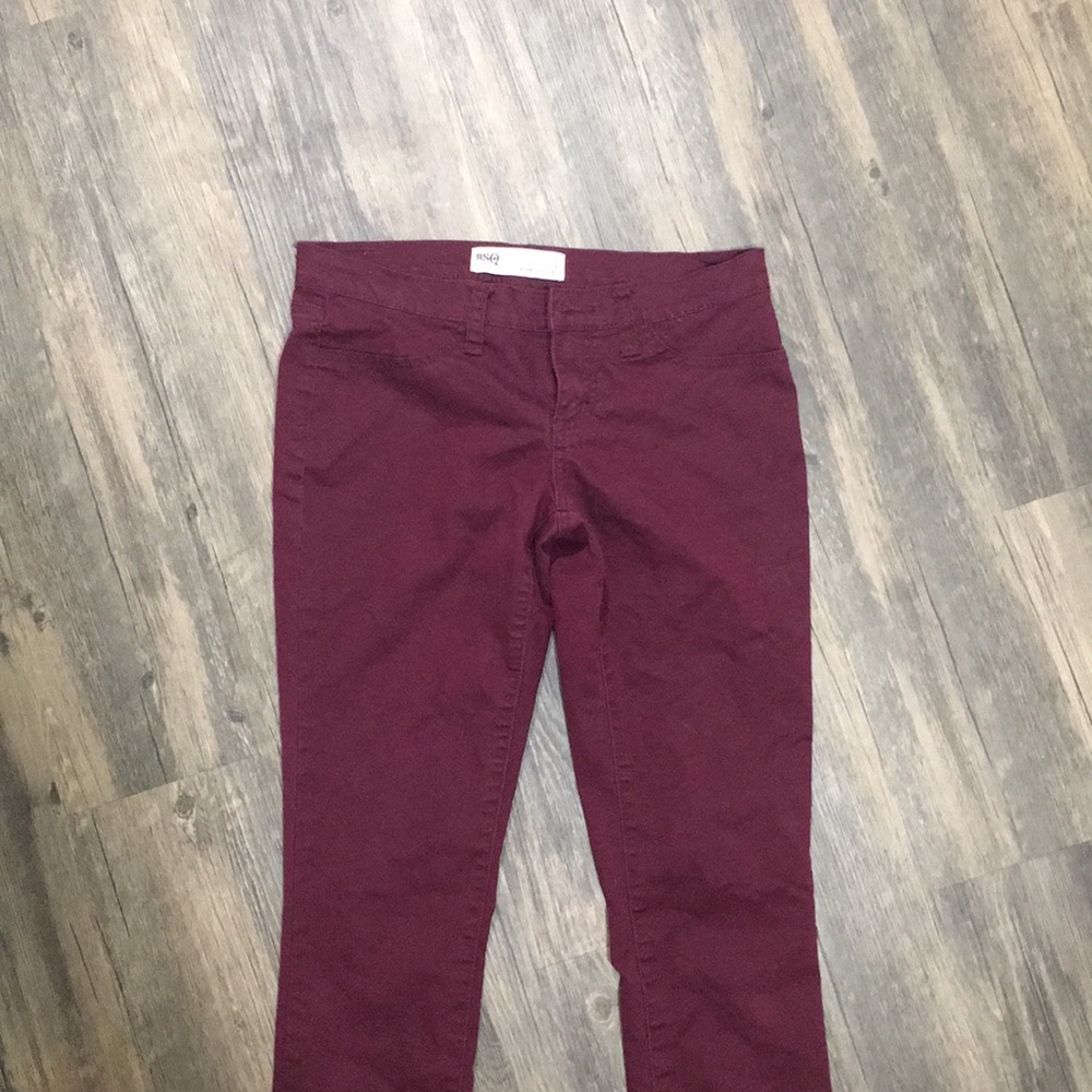 Tillys jeans